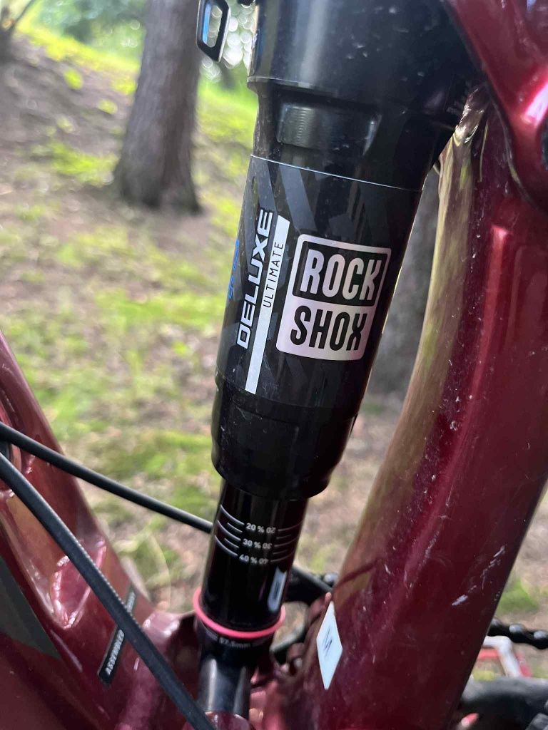 TREK remedy 7 2021