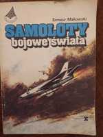 Samoloty Bojowe Świata, Makowski