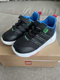 Кросівки Adidas Lego 25,5