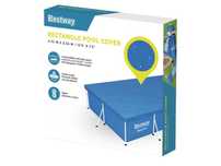 Pokrywa na basen 58107 Bestway 410 x 226 cm