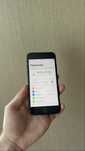 iPhone se 2 64gb black