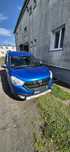 Dacia dokker LPG Zadbana