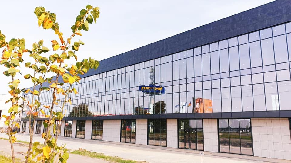 Оренда офісів новобудова