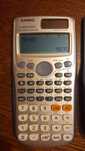 Kalkulator naukowy Casio fx-991ES Plus.Casio computer