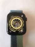 Smart Apple Watch SE 44mm, klasa A- z 2022r.