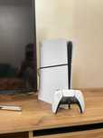 Sony PlayStation Ps5 Slim 1Tb Digital Edition