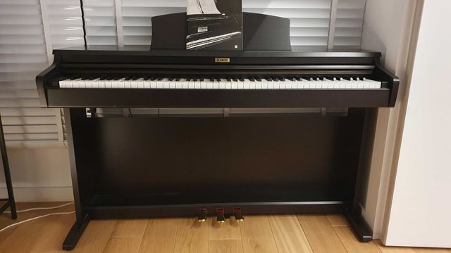 Pianino cyfrowe KAWAI KDP90