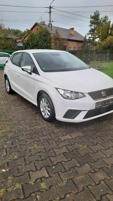 Seat Ibiza Seat Ibiza V
