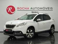 Peugeot 2008 1.6 e-HDi Allure