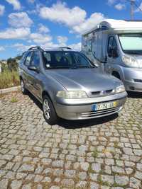 FIAT Palio Weekend 1.2 Gasolina