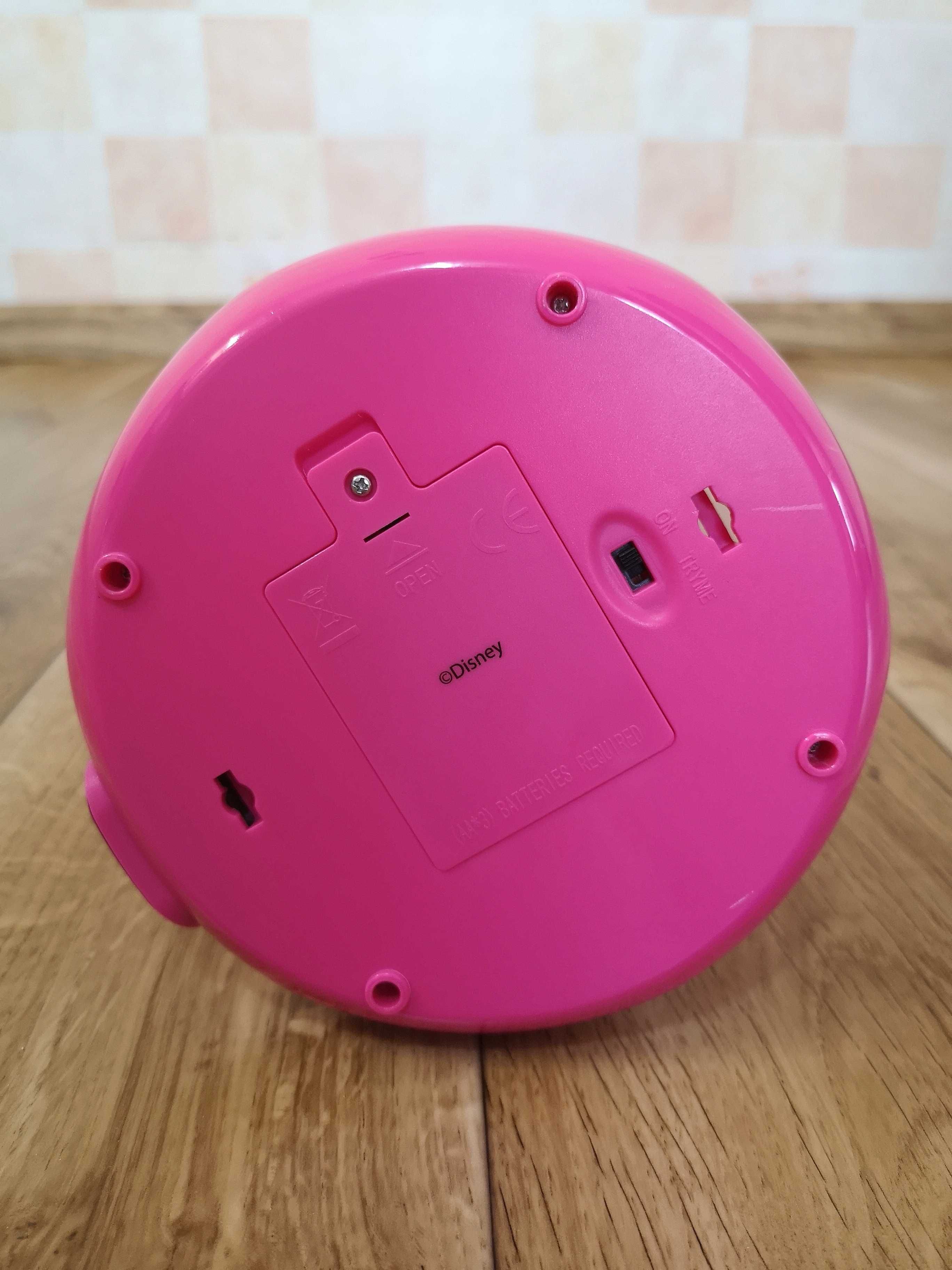 Lampka nocna 3D LED Myszka Minnie