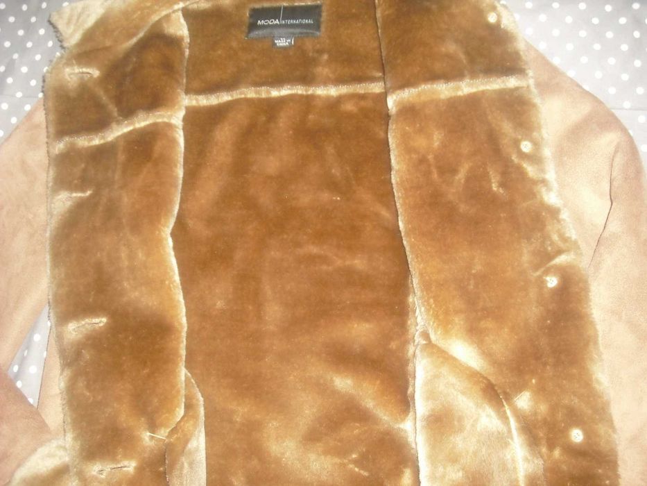 Kurtka damska rozm. M