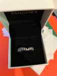 Каблучка Pandora