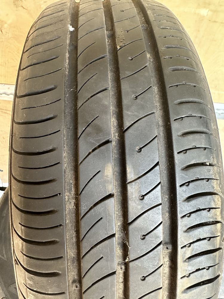 Шини 185/60 R15 KUMHO ecoWING 4шт.