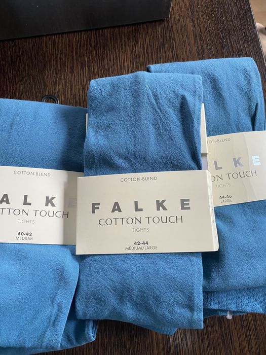 FALKE rajstopy nowe