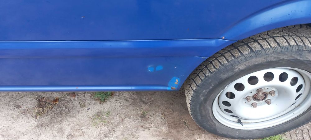 Mercedes-Benz Vito 2009