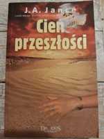 Cień przeszłości. J.A.Jance