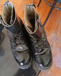 Botas Dodge número 40