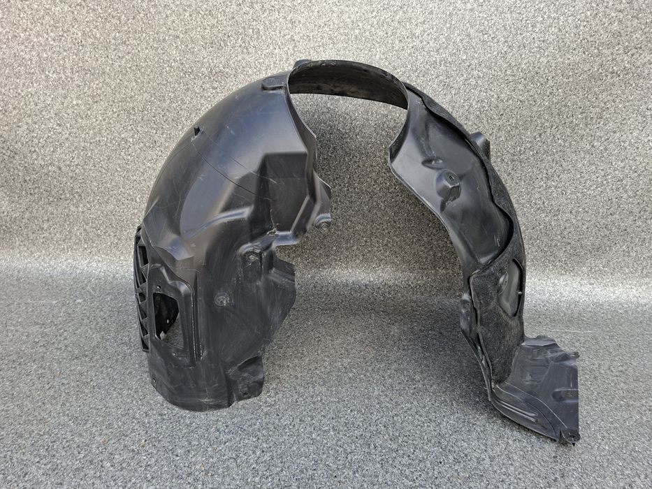 *BMW X1 U11 nadkole prawe przednie Oryginał