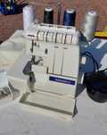 Overlok, Huskylock 901