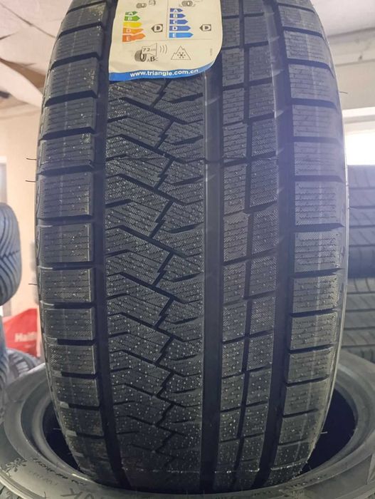 235/50 R19,245/45 19, 245/45 18 Triangle Snowlink PL02  103H XL