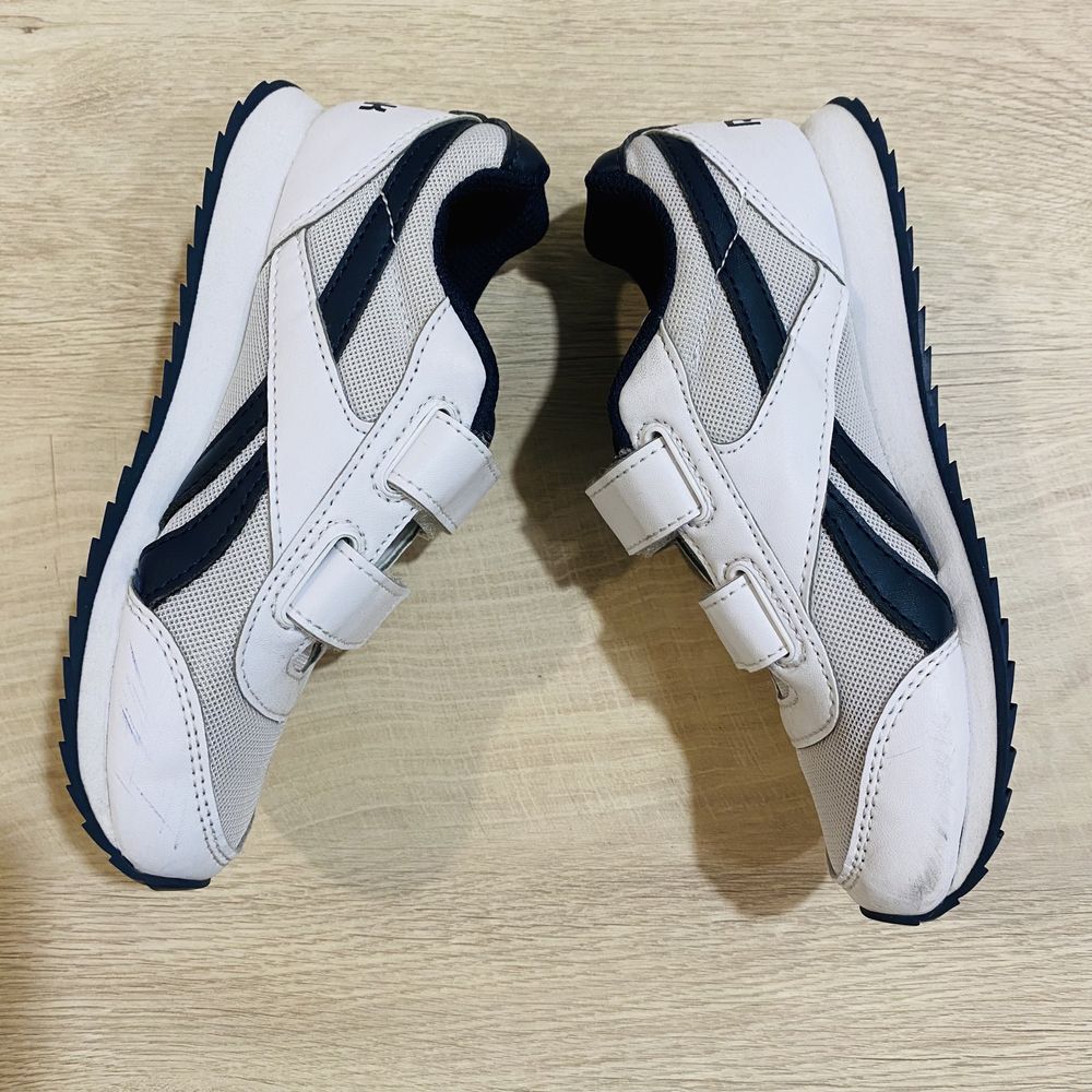 Кроссовки Reebok Royal Classic Jogger