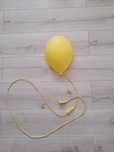Lampa IKEA balon