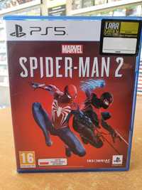 Marvel Spider Man 2 PS5 Skup/Sprzedaż/Wymiana Lara Games