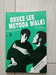 Książka bruce lee metoda walki część 3
