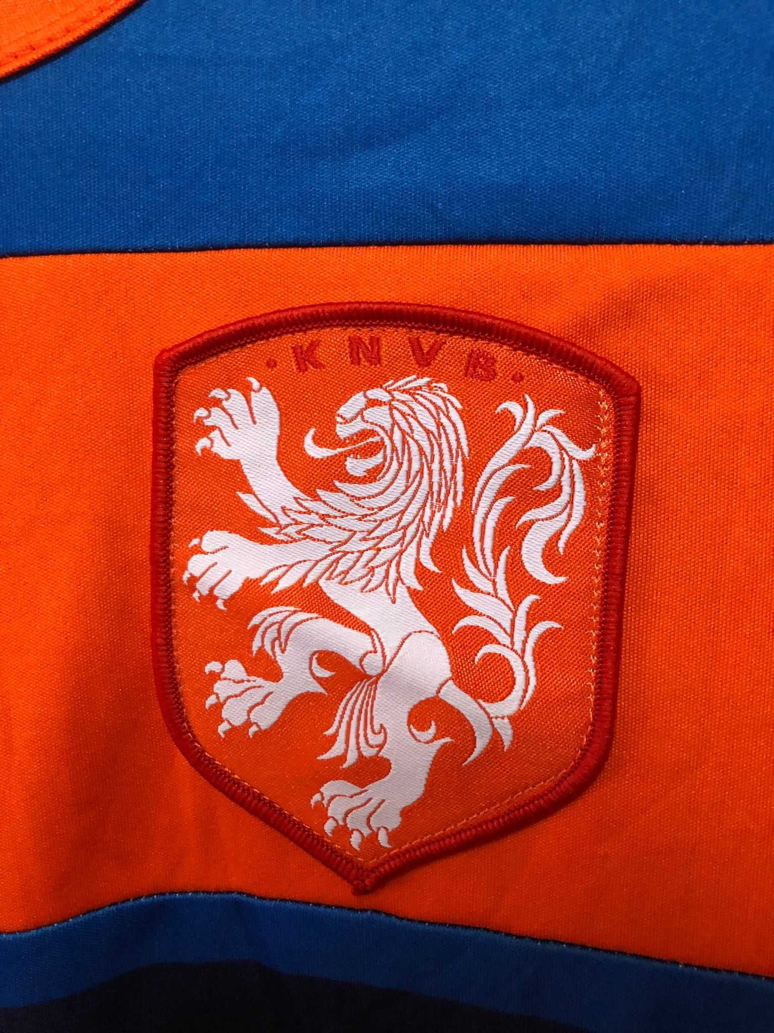 Camisola seleção Holanda