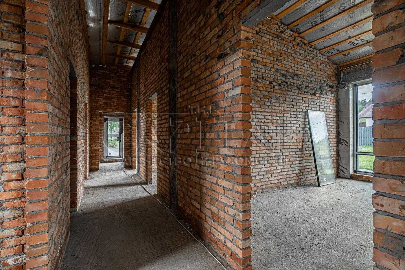 Продаж, будинок / Віті-Поштовій, Котедж преміум класу 198 м²