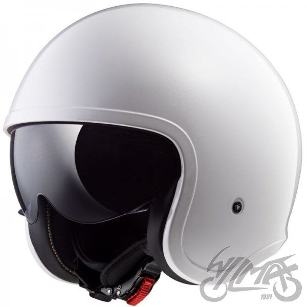 Kask LS2 OF599 Spitfire kolory