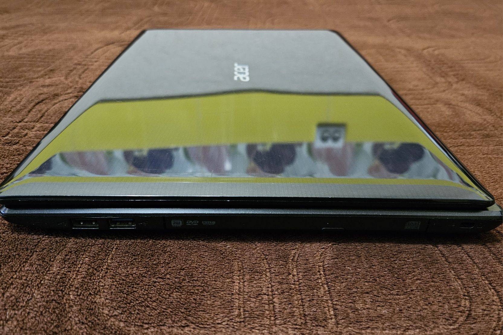 Ноутбук Acer Aspire 5755G