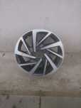 VOLKSWAGEN VW GOLF VII PASSAT SCIROCCO FELGA 17&quot; 8J
