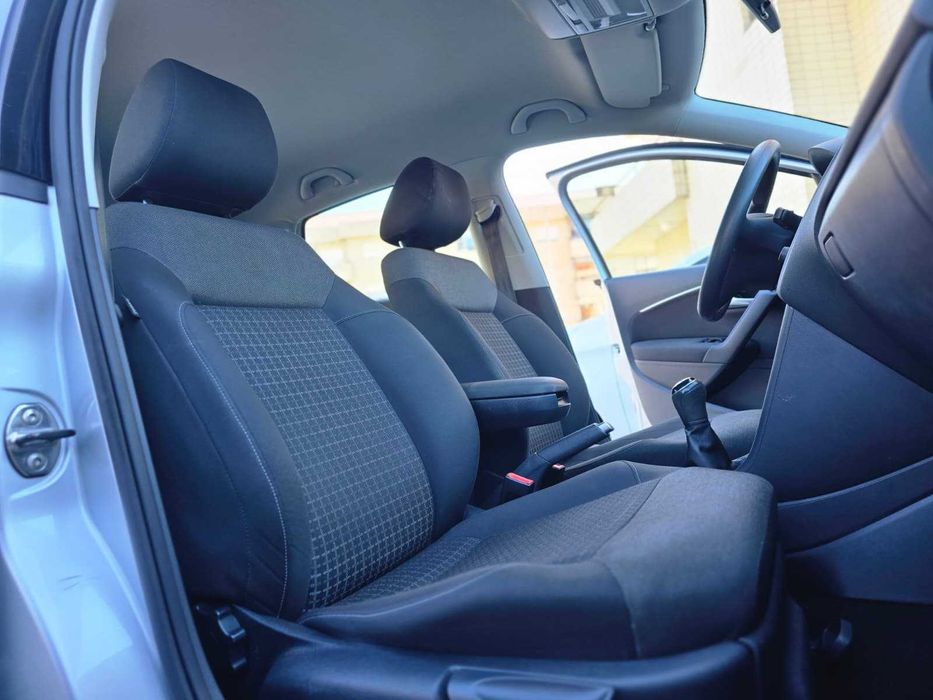 VOLKSWAGEN POLO BLUEMOTION 1.4TDI 90CV