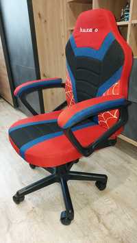 Fotel gamingowy dla dziecka Huzaro Ranger 1.0 Spider Man