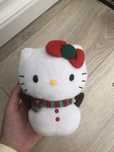 Hello kitty від фірми ty