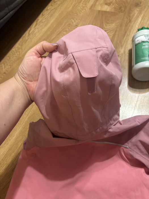 Kurtka reima Nivala przejściowa Reimatec, rozmiar 116