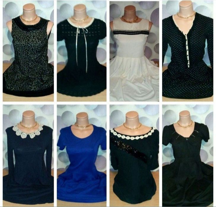 Платье для девочек 46-48р. Леопардовое. Женское.