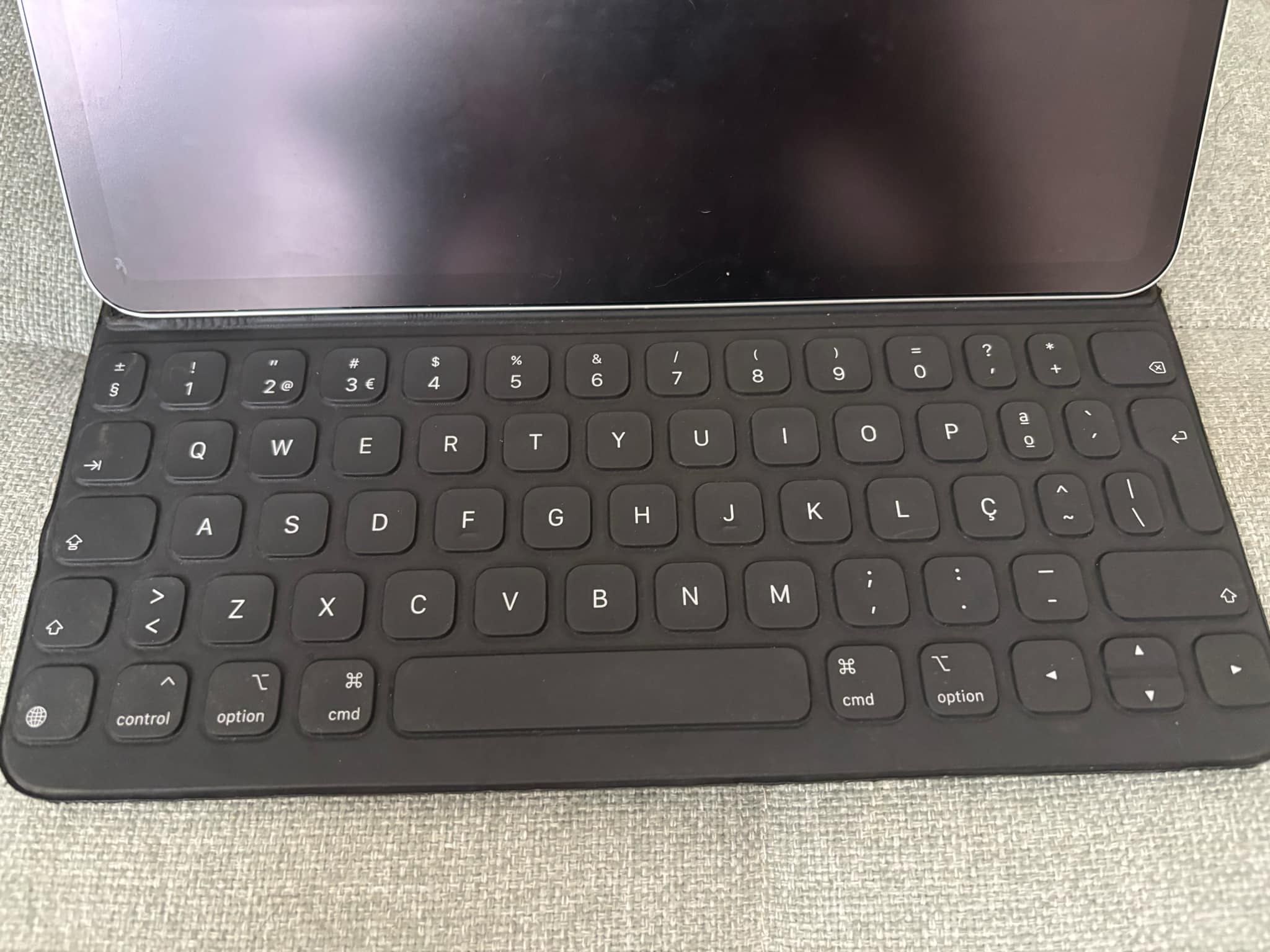 Smart Keyboard Folio