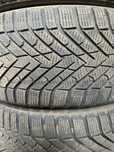 Opony Pirelli Scorpion Winter 2 235/60 R18