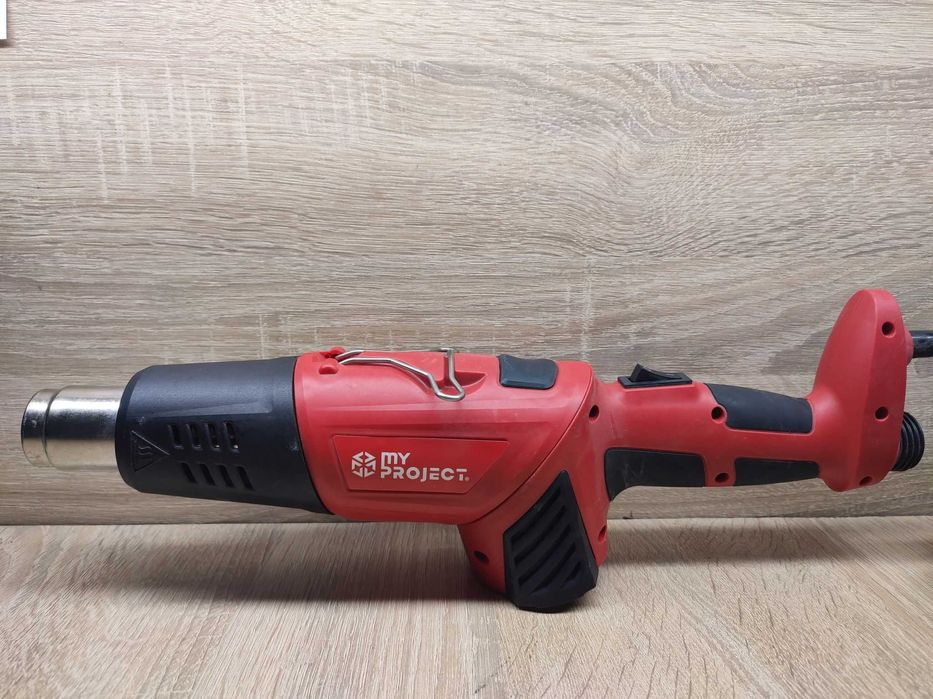 Opalarka MyProjekt HG-600X