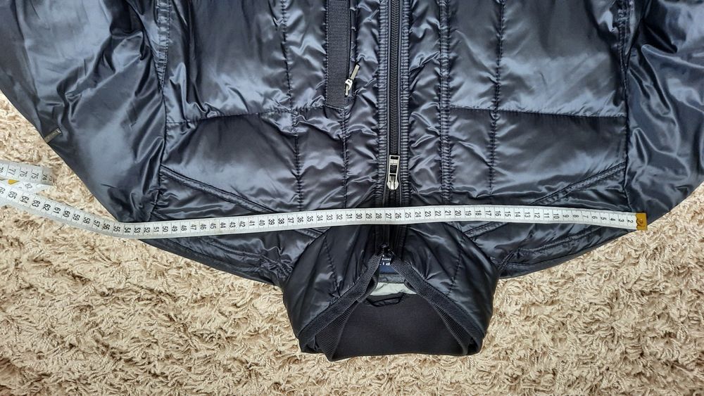 Куртка чоловіча  євро зима. Нова.