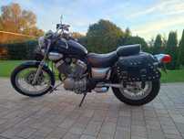 Yamaha Virago XV 535
