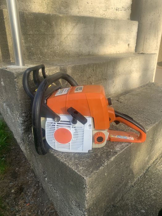 Pila spalinowa stihl MS 029 /4,1 km