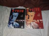Serie antiga  dvd