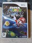 Super Mario Galaxy 3XA Anglik komplet
