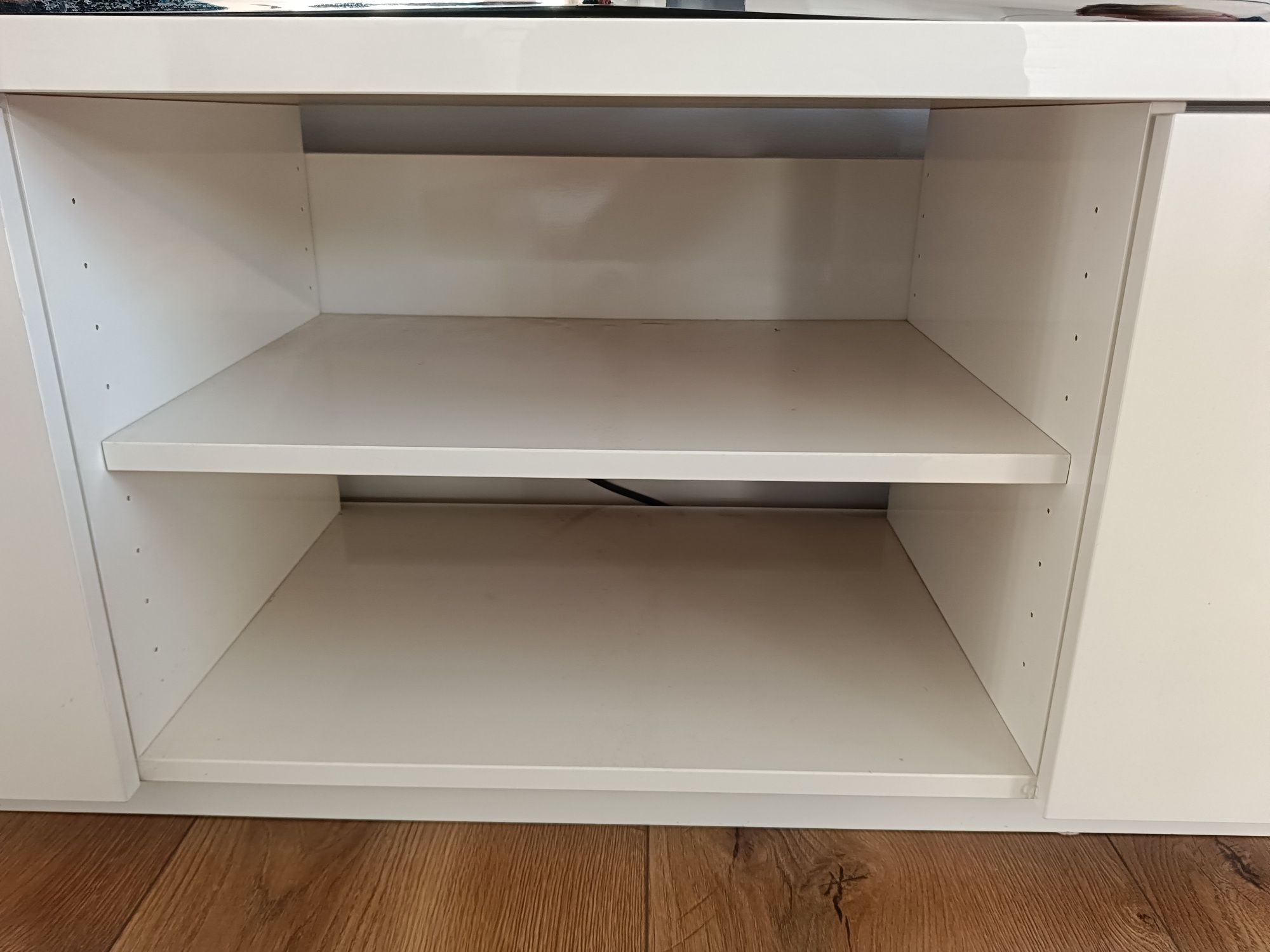 Szafka RTV Byas IKEA