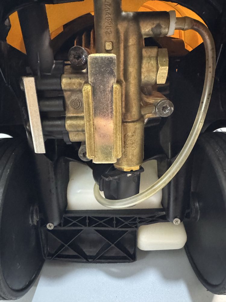 Мийка Karcher K 7.21( як 7.20)