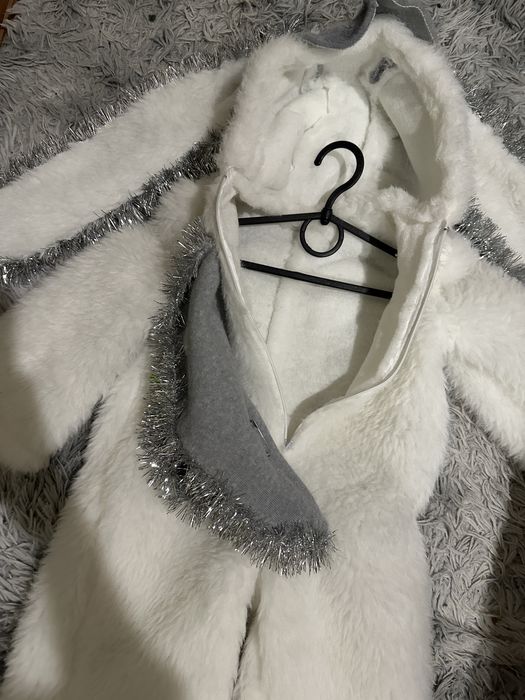 Костюм зайчика продажа или прокат